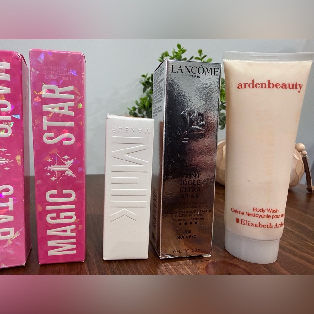 Beauty Bundle! All NIP!! - Picture 3 of 5